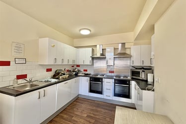 1 bed house, Broad Street, City Centre, Nottingham, NG13AJ - Image 8